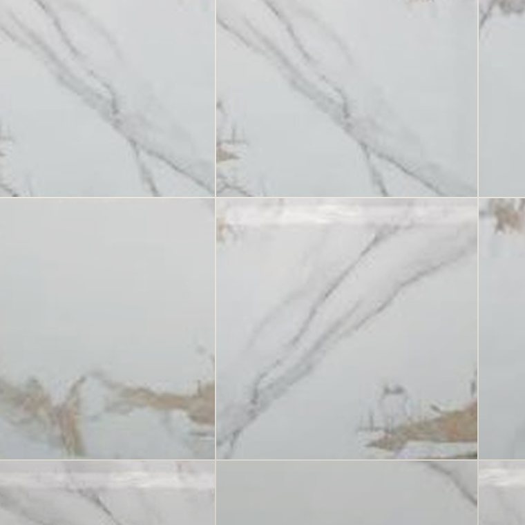 Calacatta Gold 60×60 — керамограніт, матова поверхня